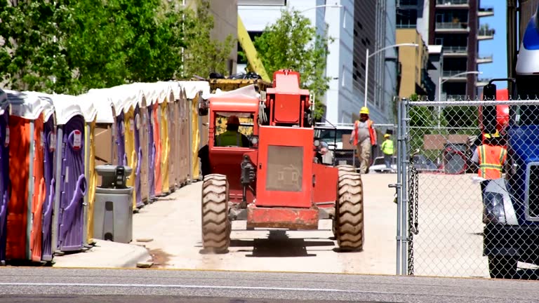 Best ADA-Compliant Portable Toilet Rental  in USA